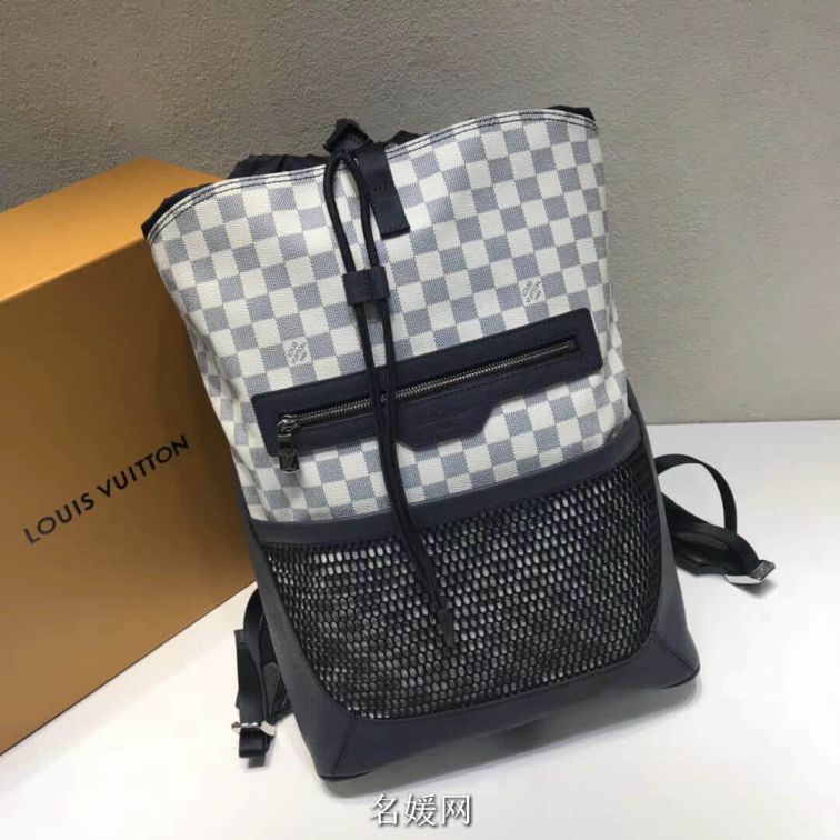 LV MATCHPOINT N4002018 Backpack Bags