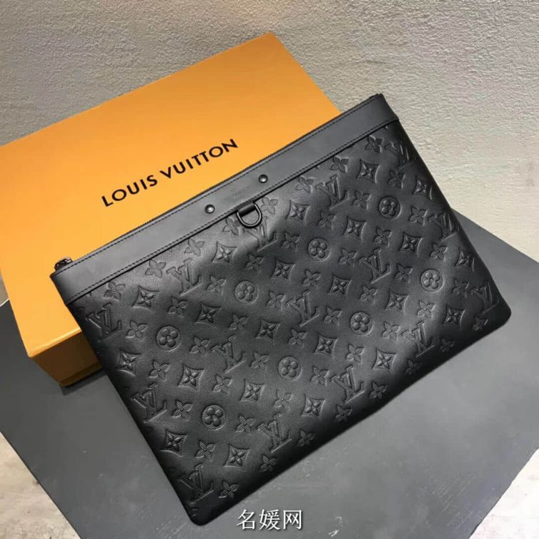 LV 2018ss Pochette Apollo M62903 Clutch Bags