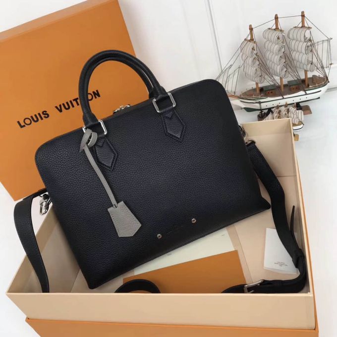 LV 2018ss Armand Small M53488 Briefcases