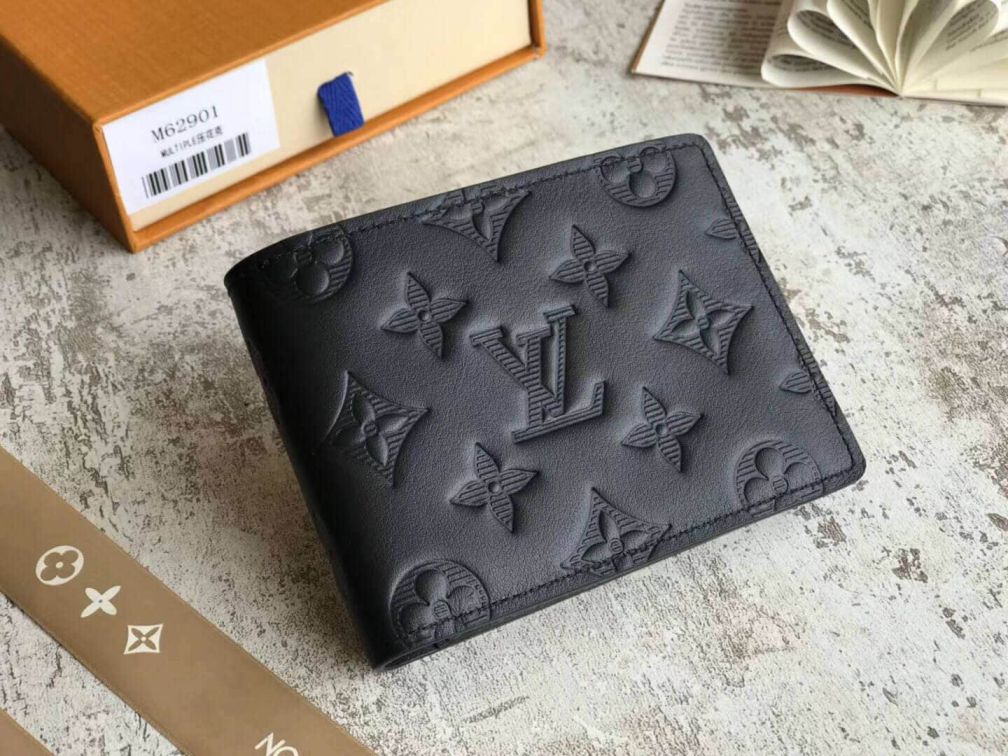 LV 2018 Multiple Bi-Fold M62901 Wallets