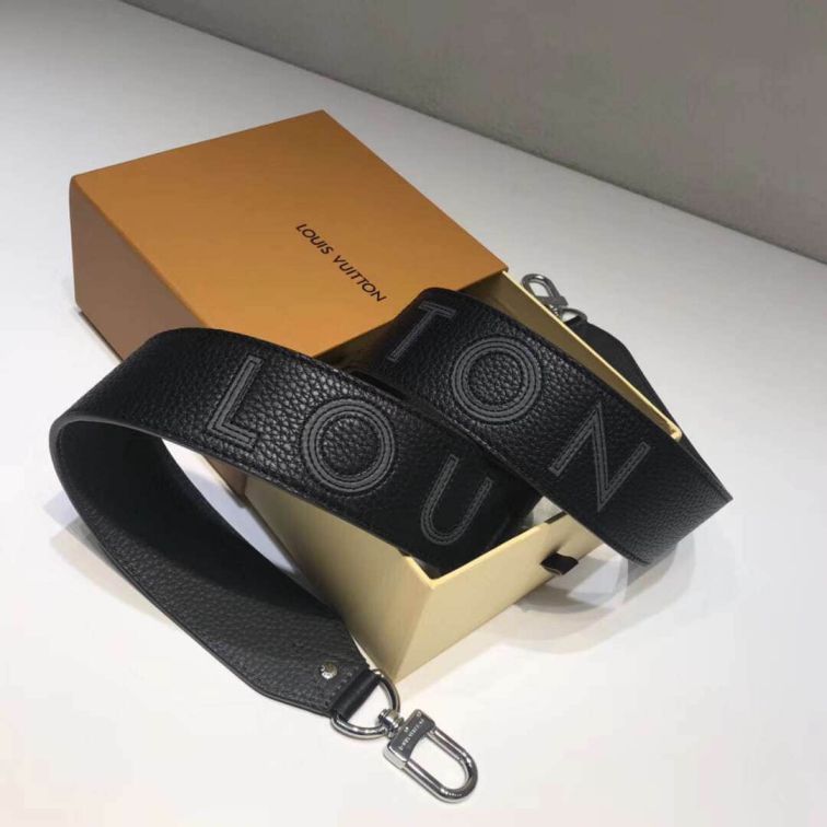 LV BANDOULIERE Shoulder Strap Accessories