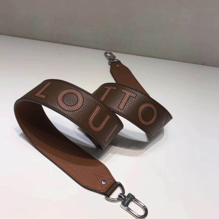 LV BANDOULIERE Shoulder Strap Accessories