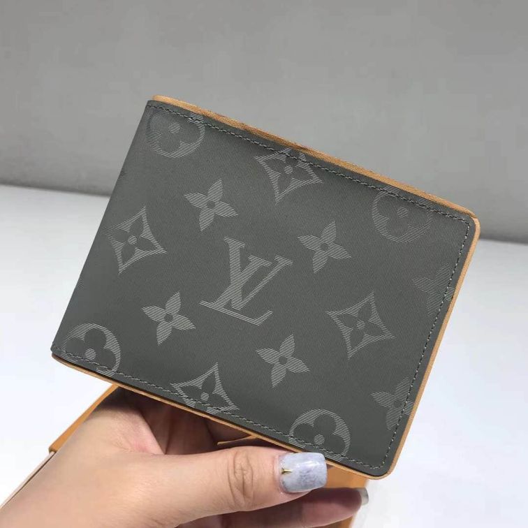 LV 2018 Multiple Bi-Fold M63297 Wallets