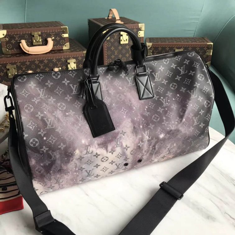 LV Galaxy Keepall 50 M44166 Travel Bags