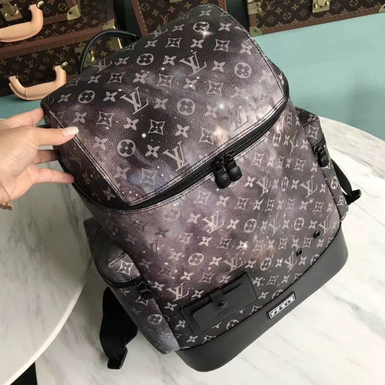 LV Galaxy Alpha M44174 Backpack Bags