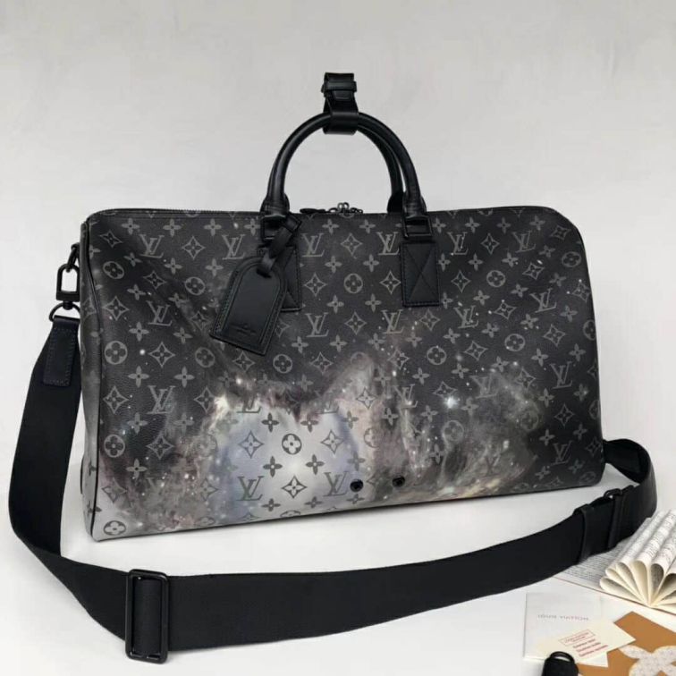 LV Galaxy Keepall 50 M44166 Travel Bags