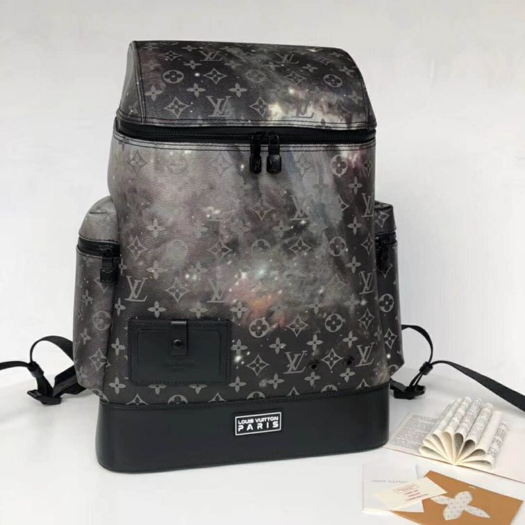 LV Galaxy Alpha M44174 Backpack Bags