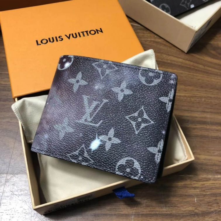 LV MULTIPLE Short Bi-Fold M67429 Wallets