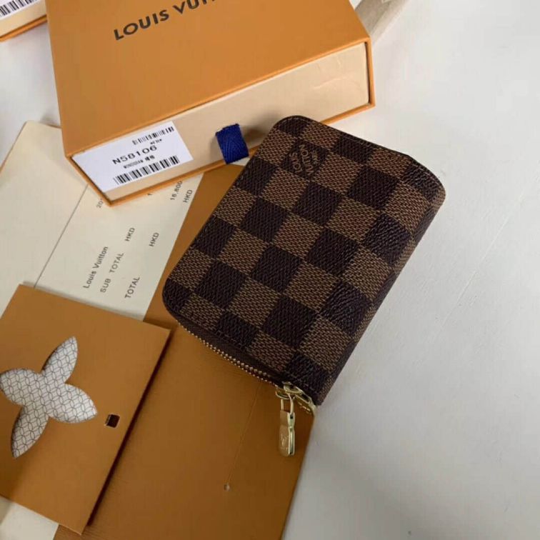 LV Key Bag M58106 Accessories