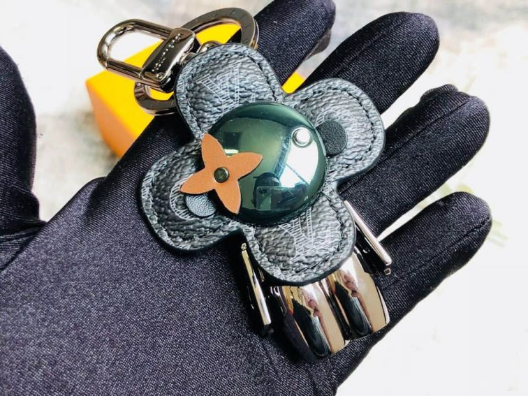 LV Sunflower Key Chain MP1990 Accessories