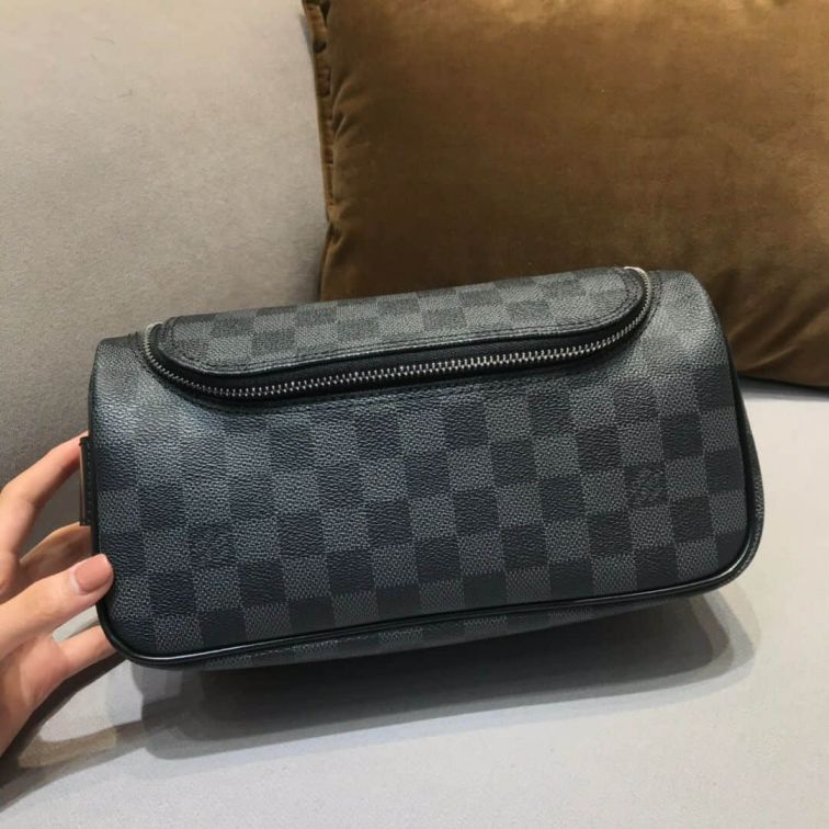 LV Men Clutch Bags