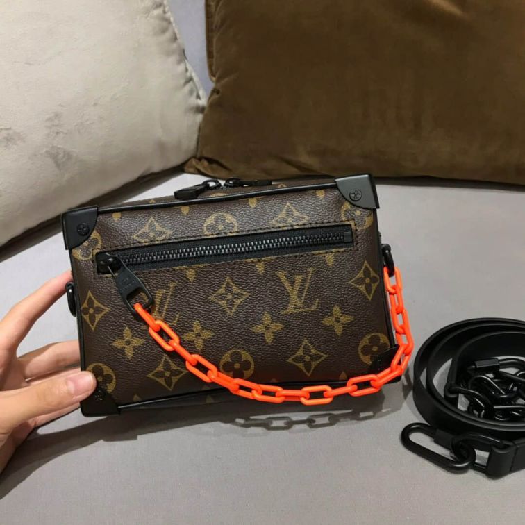 LV Unisex Crossbody Shoulder Bags