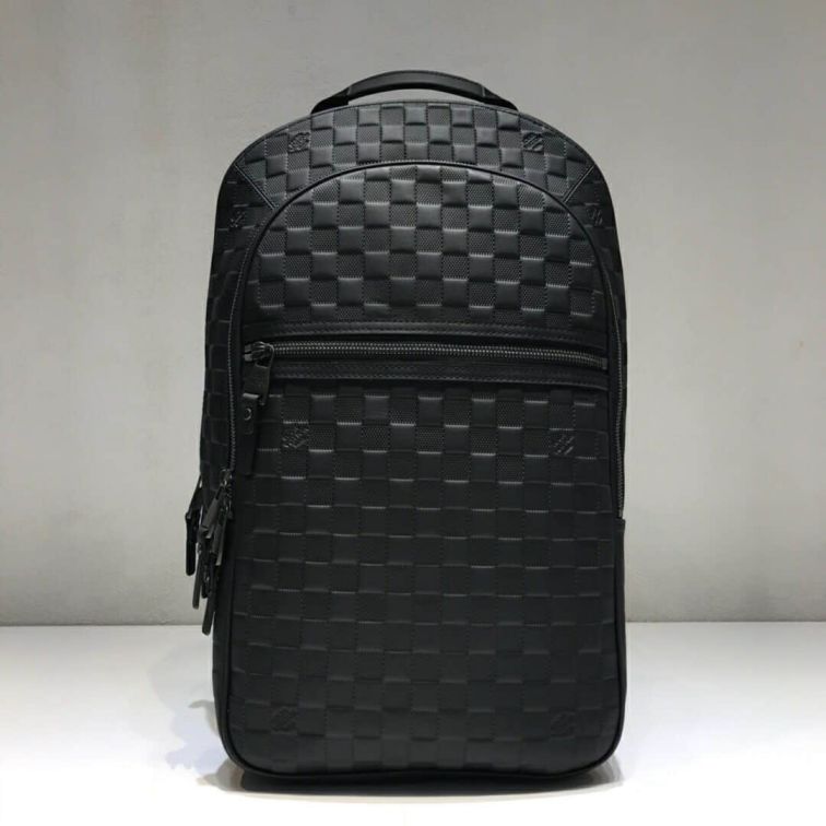 LV Men Backpack Bags