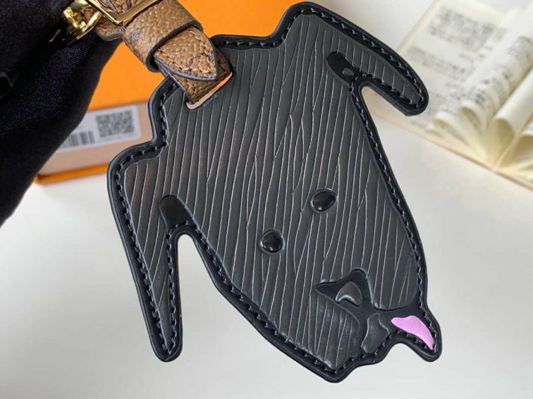 LV CATOGRAM Key Chain MP2281 Accessories