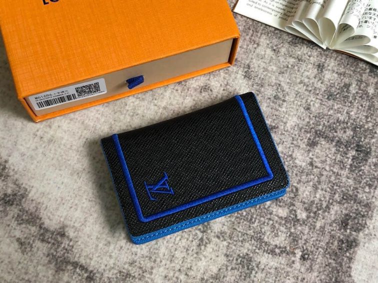 LV M61696 Card Holder