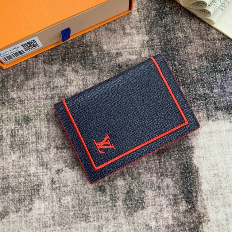 LV M60181 Card Holder