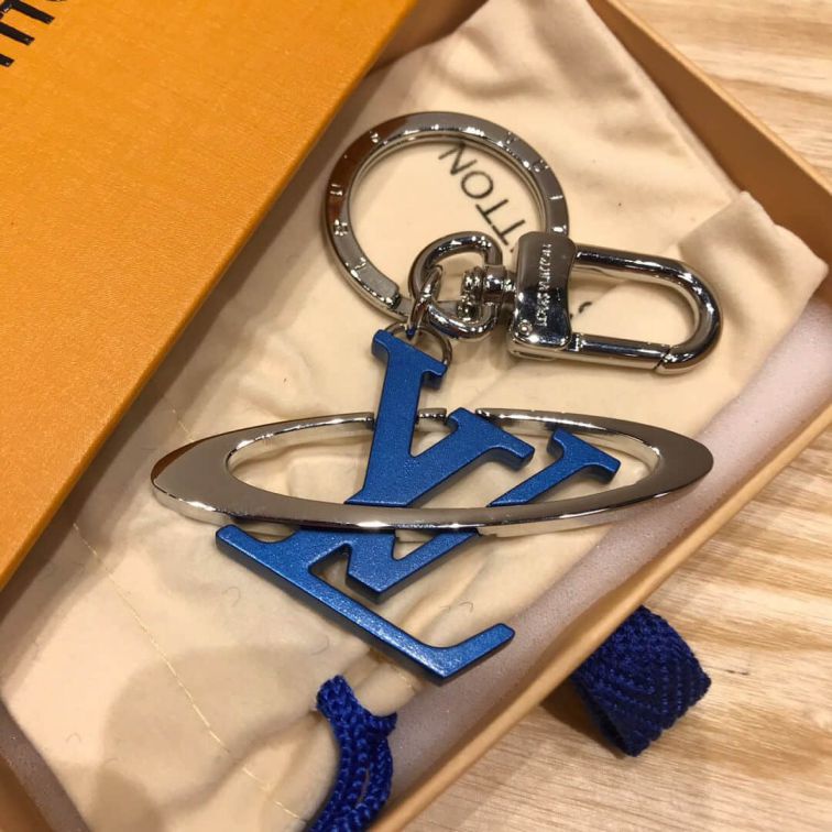 LV Key Chain Accessories