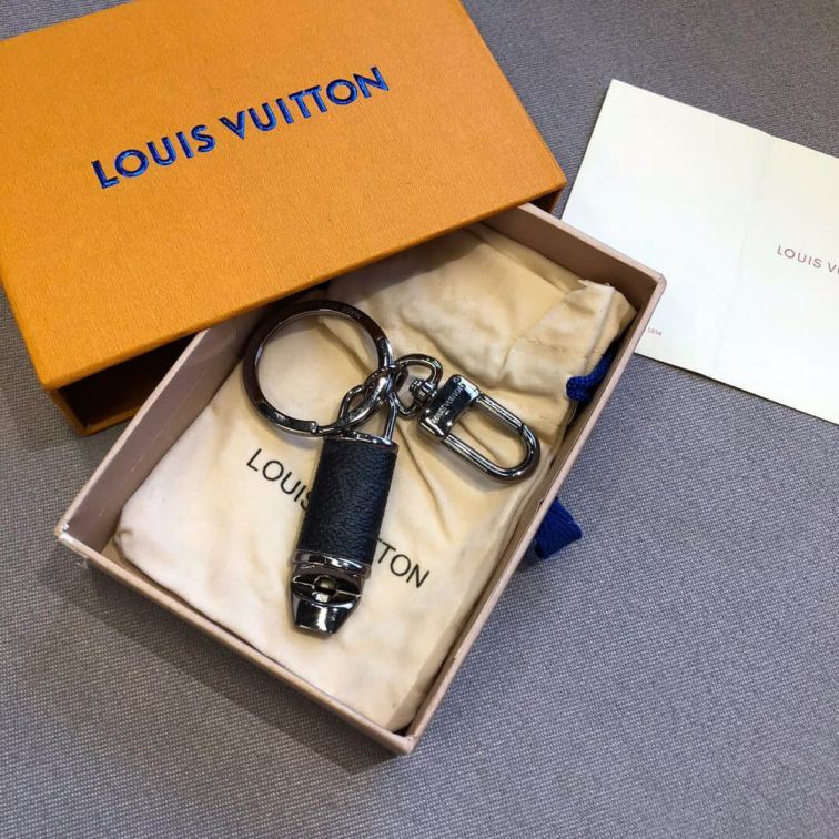 LV Key Chain Accessories