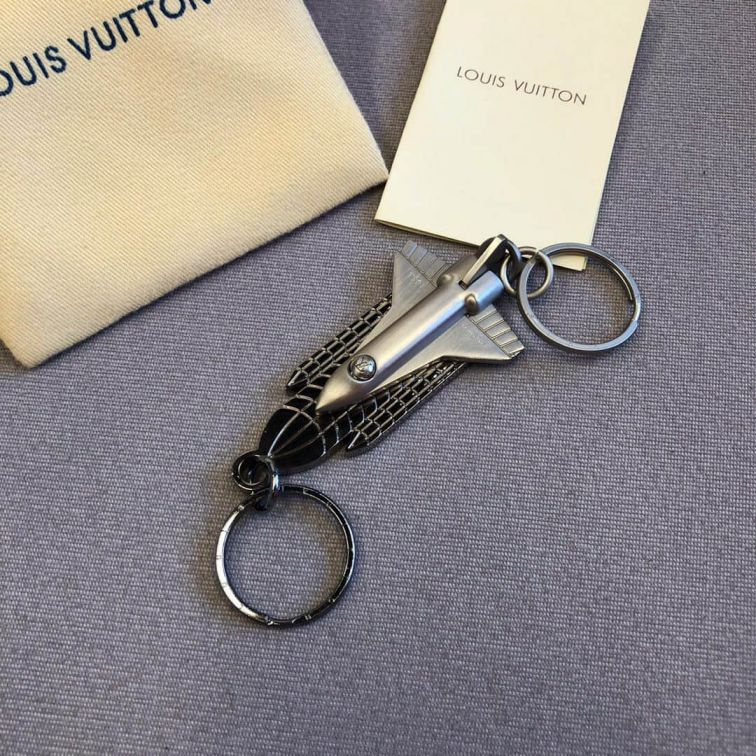 LV Key Chain Accessories