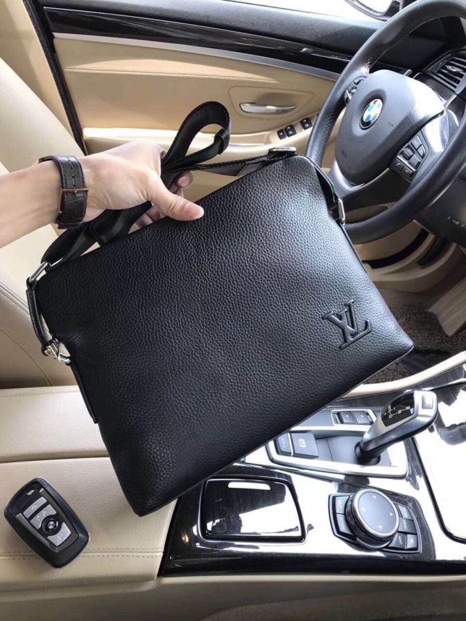 LV Men Crossbody Shoulder Bags