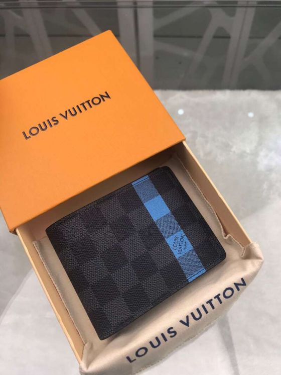 LV N60086 Wallets