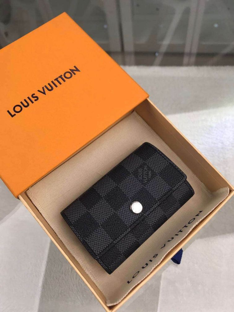 LV N62662 Key Bag Accessories