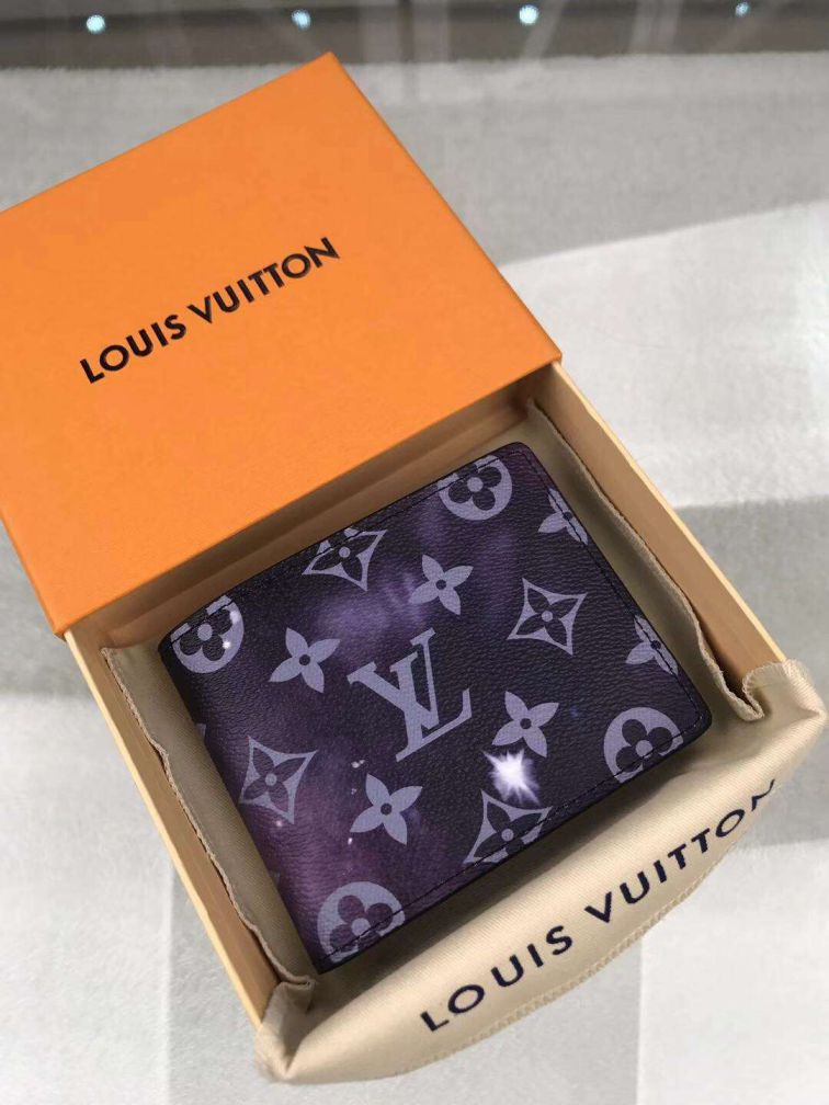 LV Short M67429 Wallets