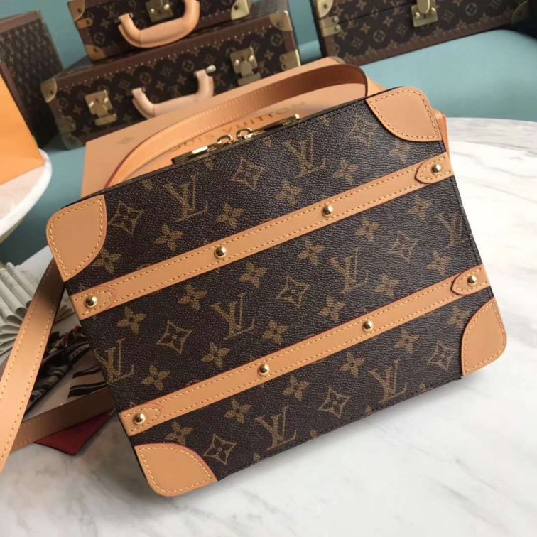 LV M44357 Monogram Crossbody Shoulder Bags