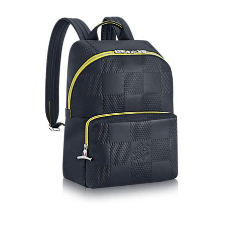 America's Cup LV N44016 Apollo Damier Infini Backpack Bags