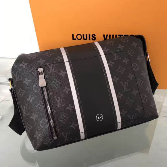 LV APOLLO Small Messenger M43410 Shoulder Bags