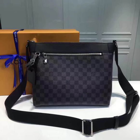 LV MICK Small Men Crossbody N40003 Shoulder Bags