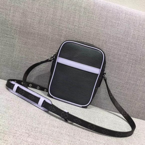 2017 Supreme Crossbody Shoulder Bags