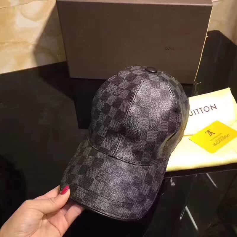 LV 2018SS NEW Unisex Baseball Hats