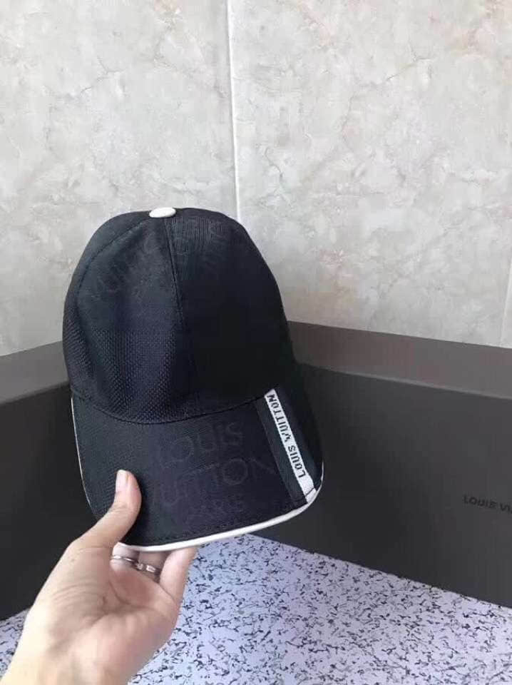 LV 2018SS NEW Unisex Baseball Hats