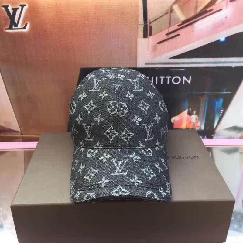 LV 2018SS NEW Unisex Baseball Hats