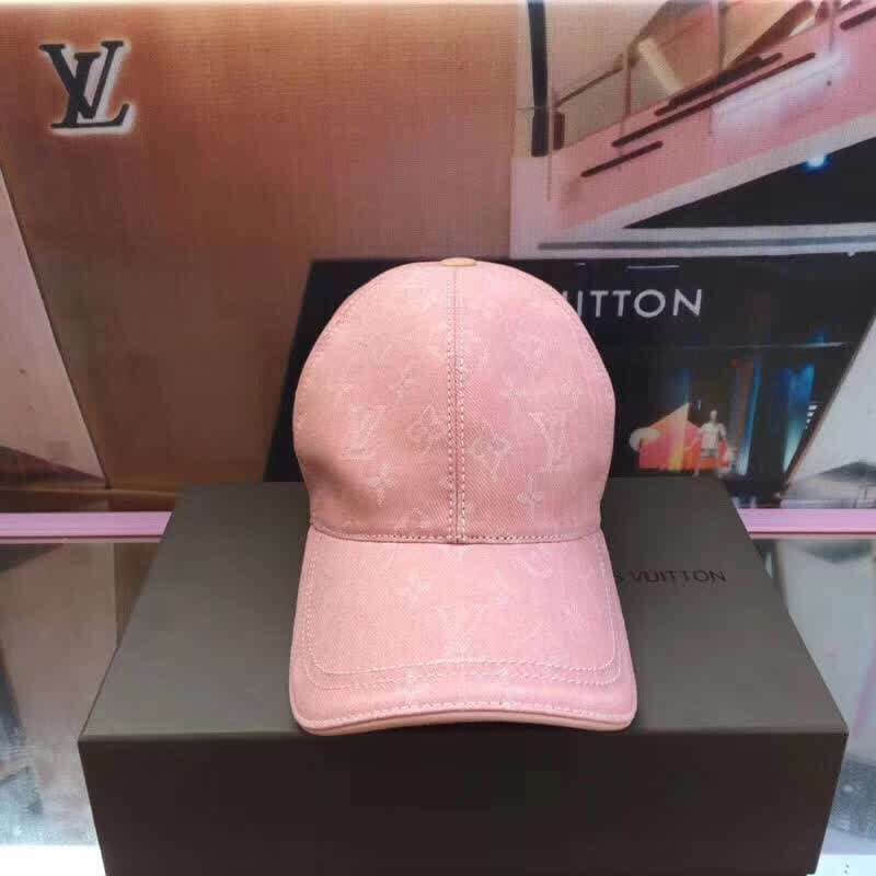 LV 2018SS NEW Unisex Baseball Hats