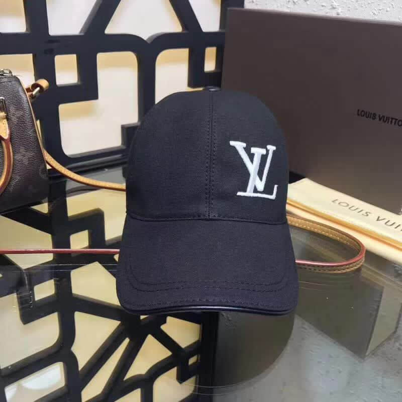 LV 2018 Unisex Baseball Hats