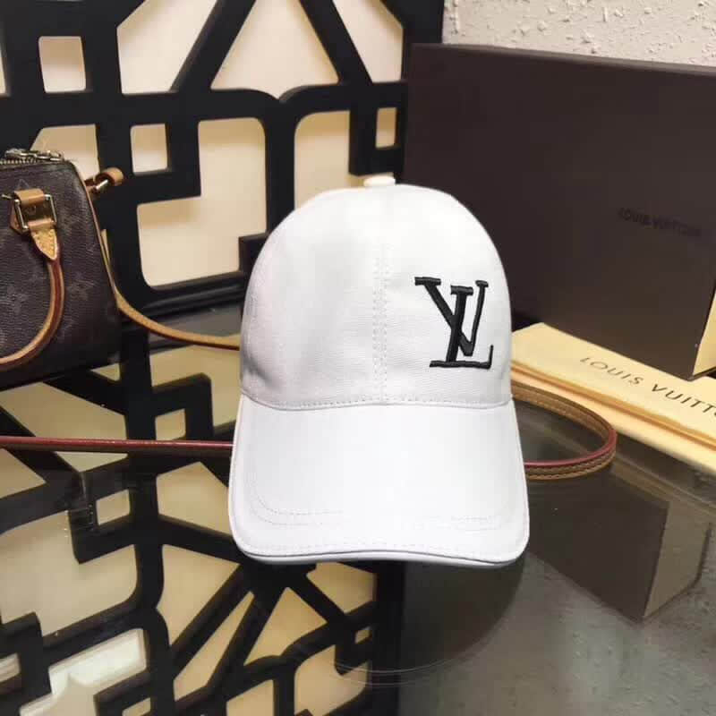 LV 2018 Unisex Baseball Hats