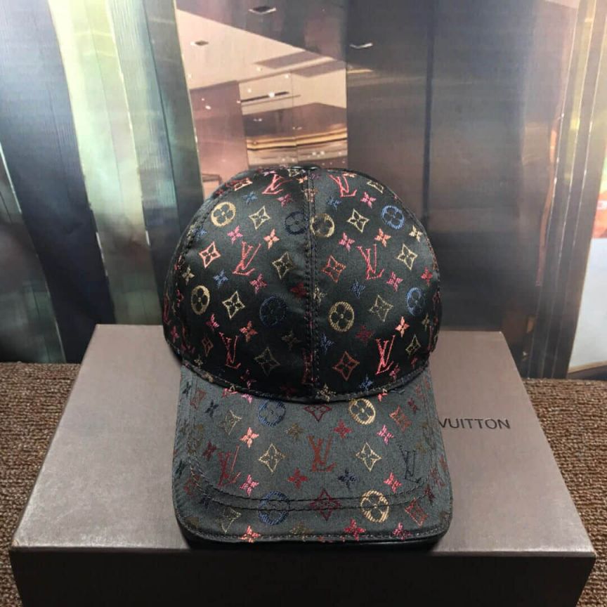 LV 2018 Unisex Baseball Hats