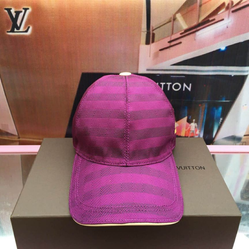 LV 2018 Unisex Baseball Hats