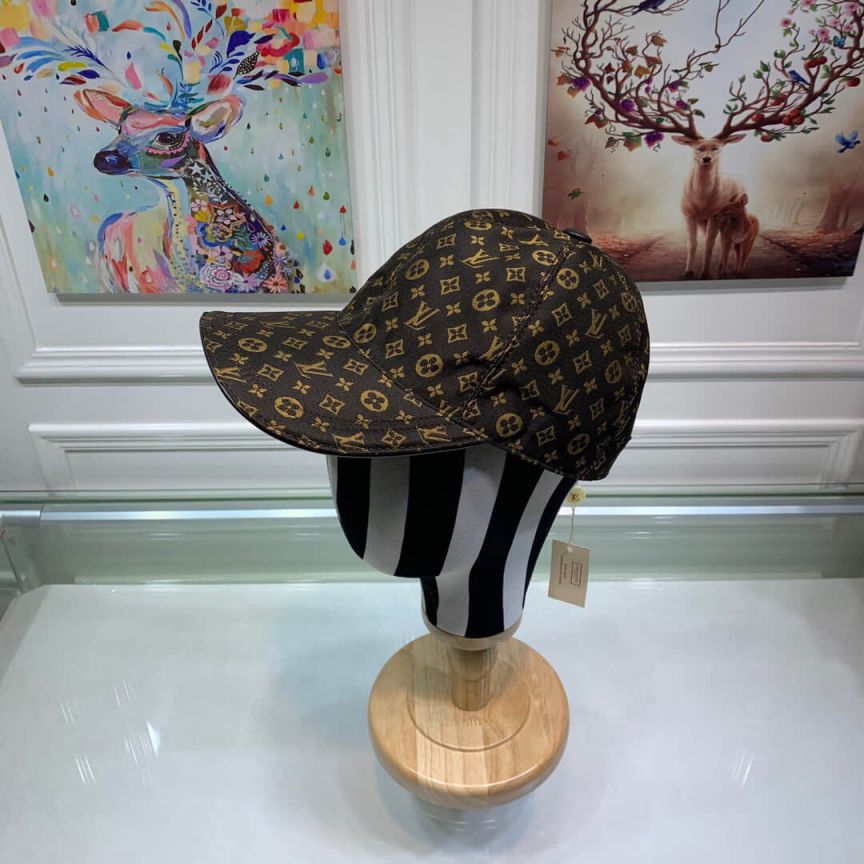 LV Unisex Hats