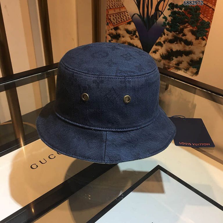 LV Women Bucket Hats