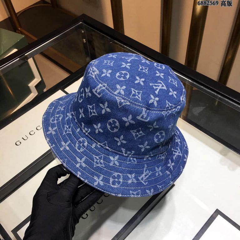 LV Women Women Bucket Hats