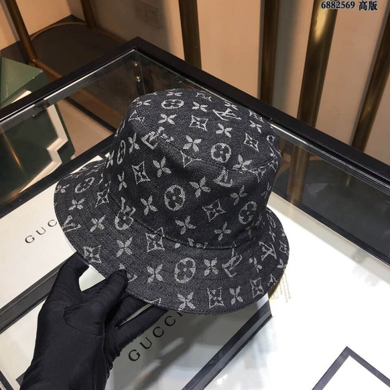 LV Women Women Bucket Hats