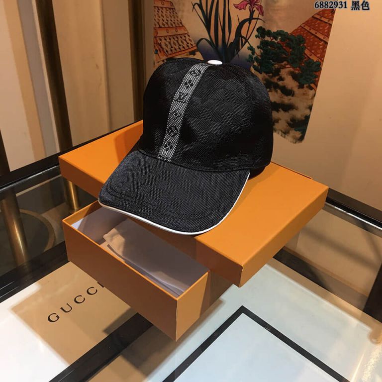 LV logo Unisex Baseball Hats