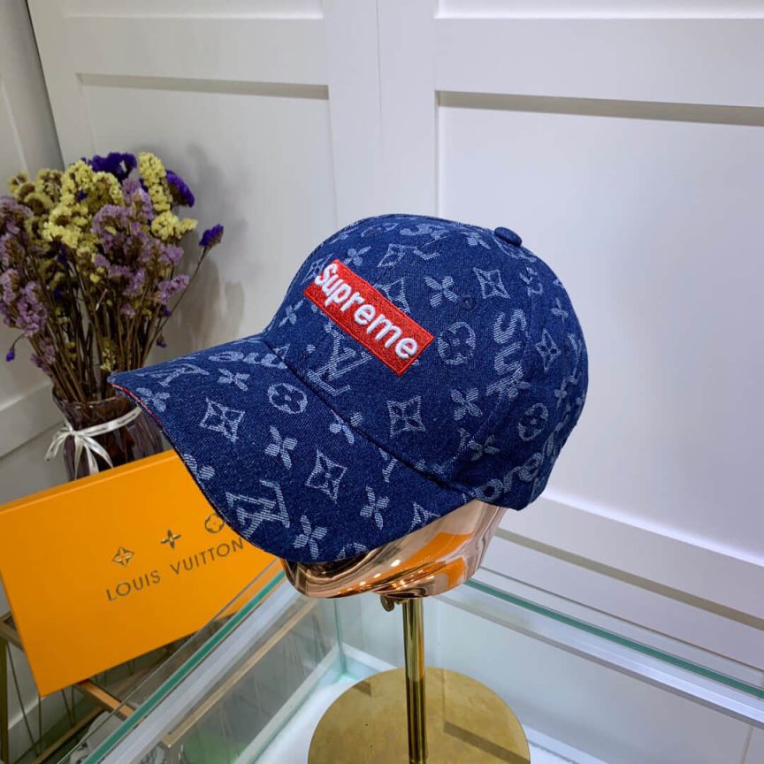 LV Unisex Baseball Hats