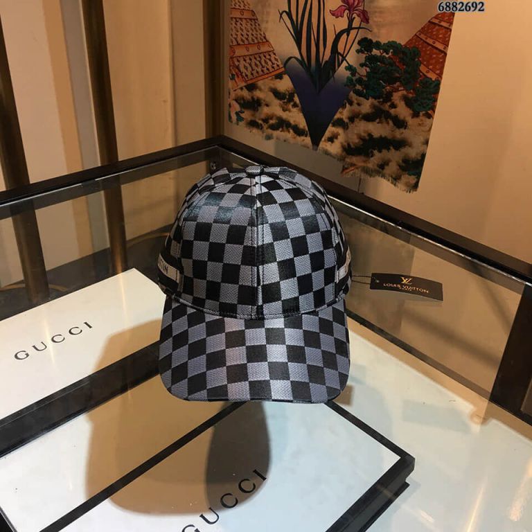 LV Unisex Baseball Hats