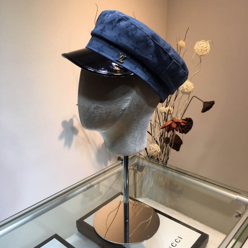 LV Monogram FW Women Hats