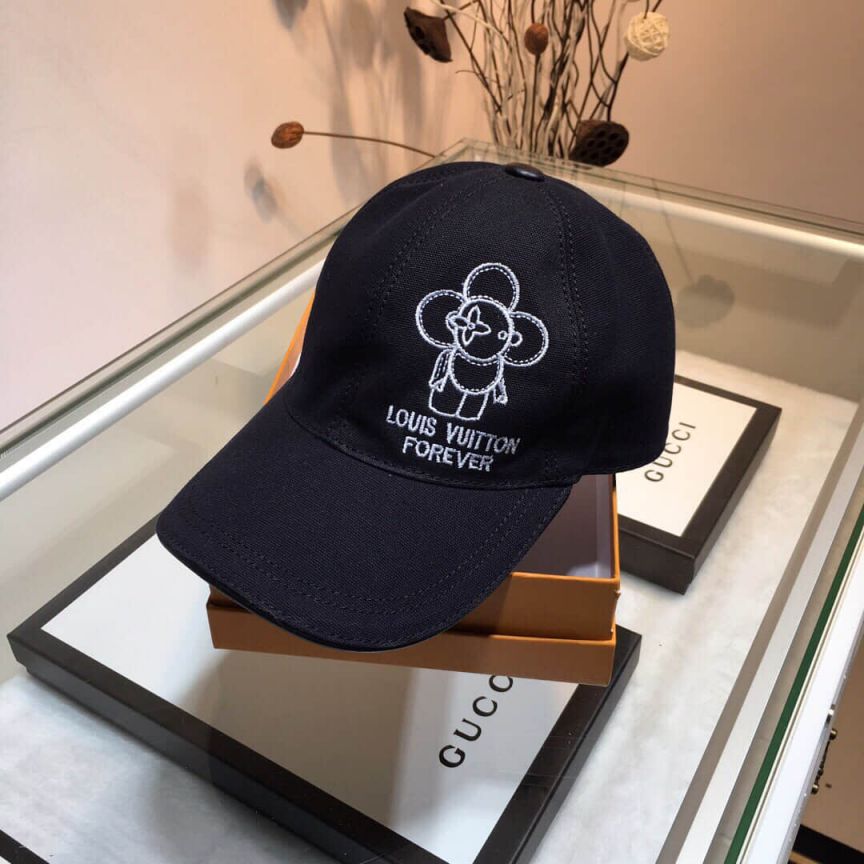 LV Unisex Hats