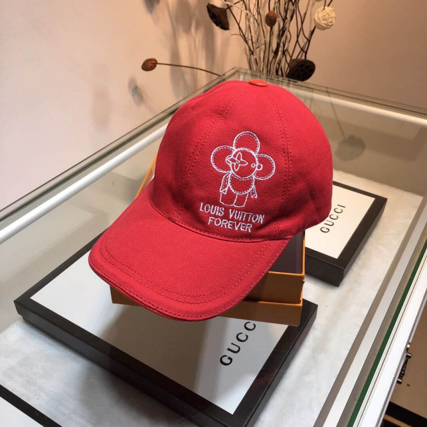 LV Unisex Hats